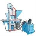Oil Hydraulic Automatic Paver Block Machines