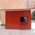 M.K INDUSTRIES PUF Prefabricated Structures, 50MM