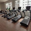 Commercial Complete Gym Setup Services Impulse IT95 Series Setup