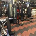 Health Care Complete Gym Setup, for Commercial