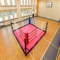 Boxing Ring