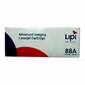 Lipi 88a Toner Cartridge