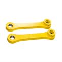 Excavator Side Link Parts