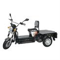3Wheel Electric Loader