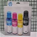 Hp Gt52 Colour Ink Cartridge.