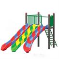 Triple Part Slide (KGIS - 10115)