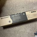 Sharp Mx _70ntba  Black Toner Cartridge