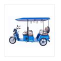 4 Seater Electric Rickshaw Three Wheeler