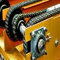 Pusher Chain Conveyors