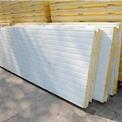 KRUPASHREE Color Coated PUF Sandwich Panel Suppliers In Kheda, Thickness (in mm): 40 mm, 50-100mm