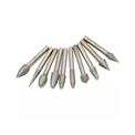 Diamond Conical Head Type Engraving Tools