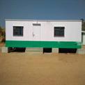 Shop Cabin