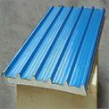 PUF Polyurethane Panel for roofing