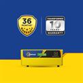 HUPS Electro 900 Square Wave