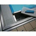 Gratings for Swimming Pool