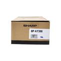 Sharp BP AT300 Original Toner Cartridge For Laser Printer