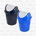 SALH 30 Litres Round Swing Dustbin