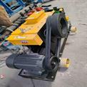 3kw Fully Automatic Tmt Bar Cutting Machine, 380, Capacity: 4 To 32