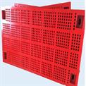 Polyurethane Screen Panel