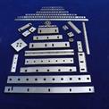Din Engineering Industrial Machinery Blade, Alloy Steel