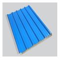 KRUPASHREE Color Coated PUF Insulated Panel Suppliers In Dewas - MP, Thickness: 100-200mm, Thickness (in mm): 40 mm