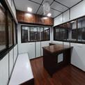 Office Cabin