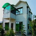 Double Storey Cabin