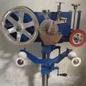 PVC PIPE PRINTING MACHINE