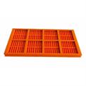 Polyurethane Screen Panel