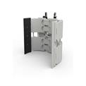 Cascade Paper Roll Clamp Forklift Attachments