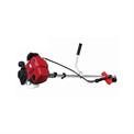 Stihl Shoulder Kisankraft Brush Cutter 2 Stroke, 52 CC, 1928 mm