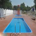 Swimming Pools Design