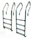 Stainless Steel Pool Ladder