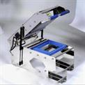 Container Sealing Machine, For Industrial