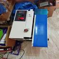 Band Sealer Machine