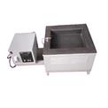 Solder Pot – 12.0″ X 8.0″