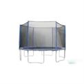 Outside net 10ft