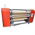 RS Technology 3.5 kW BOPP Film Slitting Rewinder Machine, Production Capacity: 100 Mpm