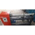 Winder Rewinder With Masking Tape Slicer Machine, 4 kW