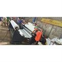 Surface Winding Slitting Machine