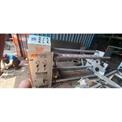 RS TECHNOLOGY 2.0 hp Semi Auto Masking Tape Slicer Machine And Rewinder Machine, Production Capacity: 54 Pices Per Minute