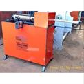 Paper Core Cutter Machine 6 Blade Heavy Duty Machine