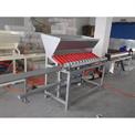 RS TECHNOLOGY Semi Automatic Paper Core Loader Machine, Capacity: 100 Mpm, Model Name/Number: LOADER1400
