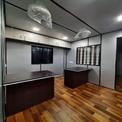Modern MS Portable Office Cabin