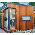 Prefabricated Portable Cabin