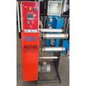 BOPP Tape Paper Core Slitting Machine, 1.0 HP, Production Capacity: 15-18 Box Per Day
