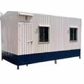 Modular MS Office Container