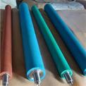 Rotogravure Printing Rubber Roller, For Lamination Machine, Model Name/Number: RSTRUB1000