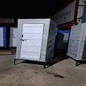 Event Toilet Cabin