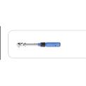 HT1W710 Torque wrench 1/4